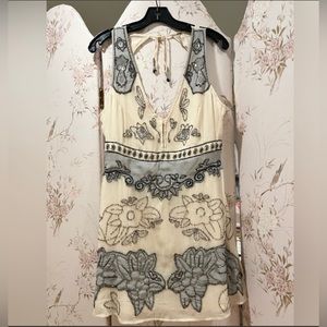 Beautiful Free People Dress